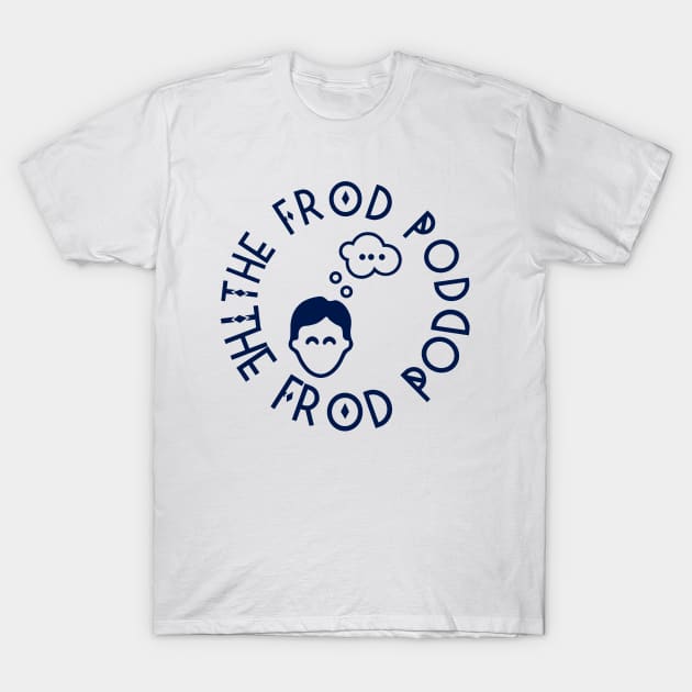 The FROD Pod T-Shirt by thefrodpod